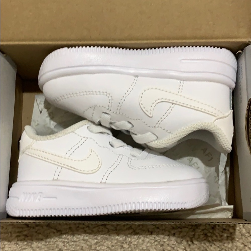 Nike Air Force 1